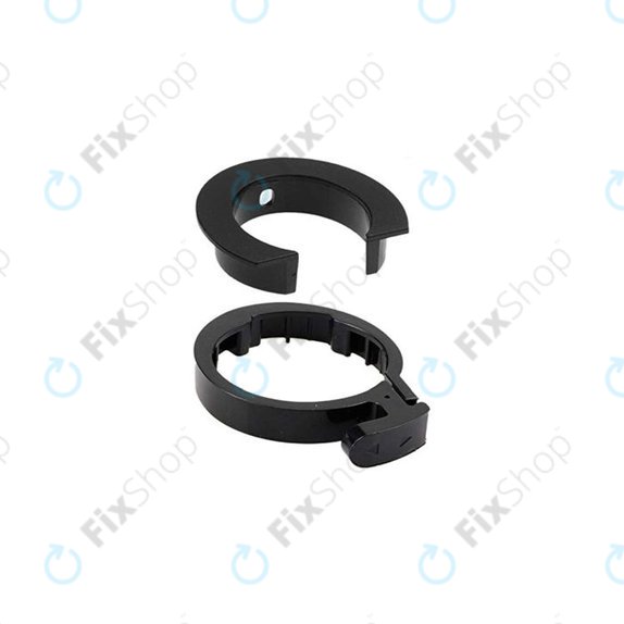 Pierscien blokujacy mechanizm skladania do Ninebot Segway Max G30, Genuine Service Pack