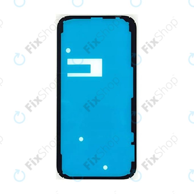 Klej do pokrywy baterii (zewnętrzny) do Samsung A5 A520F (2017)
