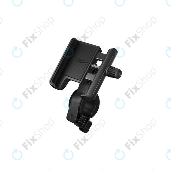 Uchwyt na telefon komórkowy do Ninebot Segway E, ES, Max G, F-series, Genuine Service Pack