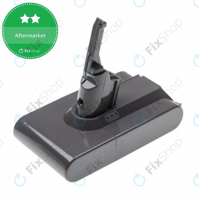 Bateria do Dyson V8, 215681, PM8-US-HFB1497A, Li-Ion, 21,6V 2000mAh