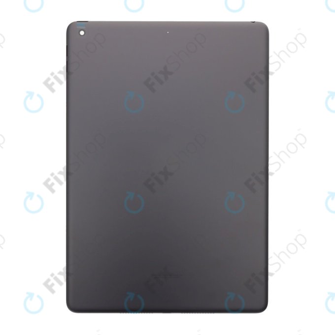 Tylna Obudowa Baterii do iPad 9. Gen 2021, Wersja WiFi, Czarna
