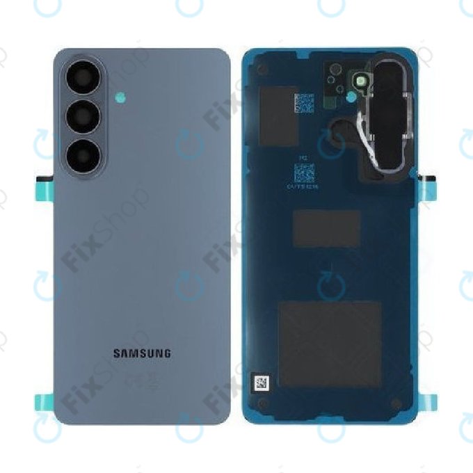 Pokrywa baterii dla Samsung S26+, Cobalt Violet, GH82-39126C, Genuine Service Pack