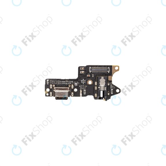 Plytka PCB zlacza ladowania do Xiaomi Redmi 9