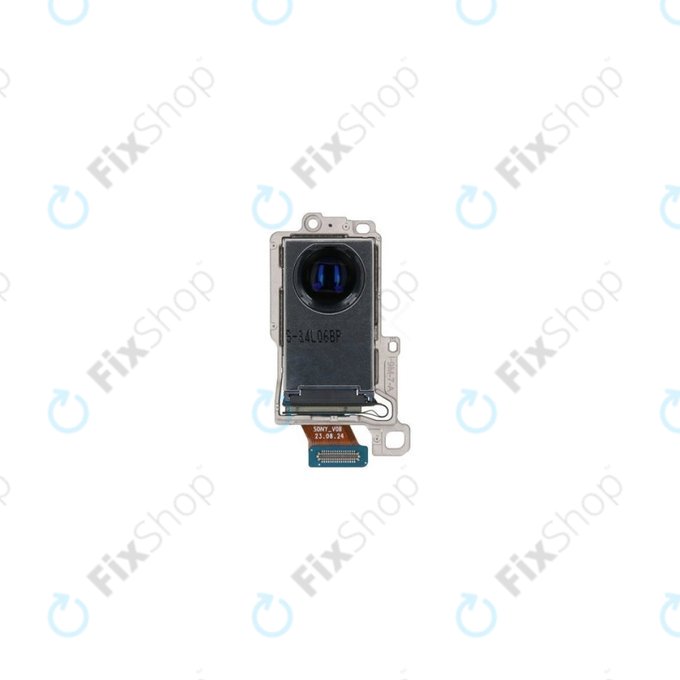 Tylna kamera do Samsung S25 Ultra 50MP, Periscope, GH96-18090A, Genuine Service Pack