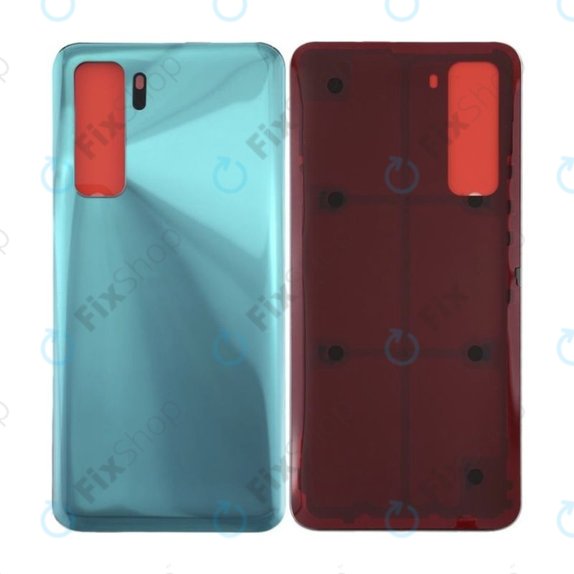 Tylna pokrywa baterii do Huawei P40 Lite 5G, Crush Green