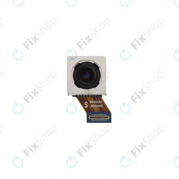 Tylna kamera do Samsung A36 A366E 50MP