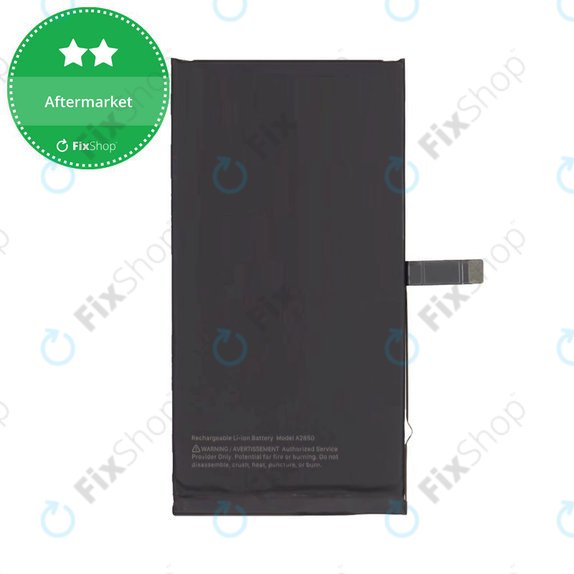Bateria dla iPhone 14 Plus, 4325mAh, A2850