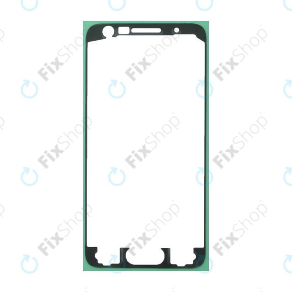 Klej do wyświetlacza LCD do Samsung A3 A300F, GH02-08783A, Genuine Service Pack