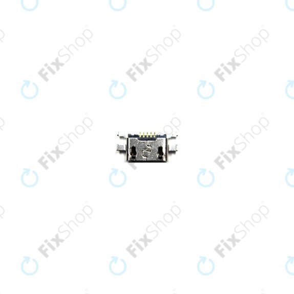 Złącze Ładowania do Motorola Moto C Plus, XT1723