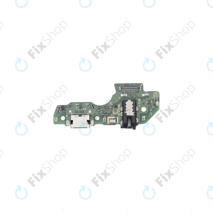 Plytka PCB zlacza ladowania do Samsung A22 5G A226B, Genuine Service Pack