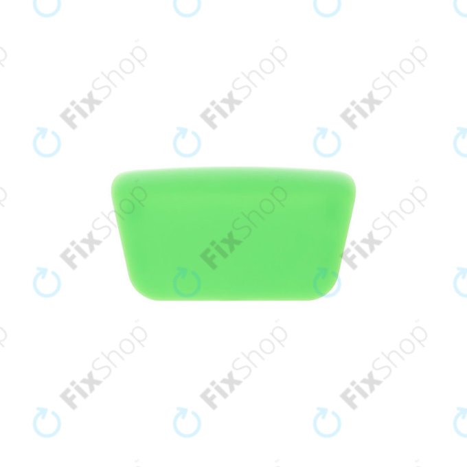Osłona touchpada V2.0 (Green) do kontroler Sony PlayStation 5 DualSense