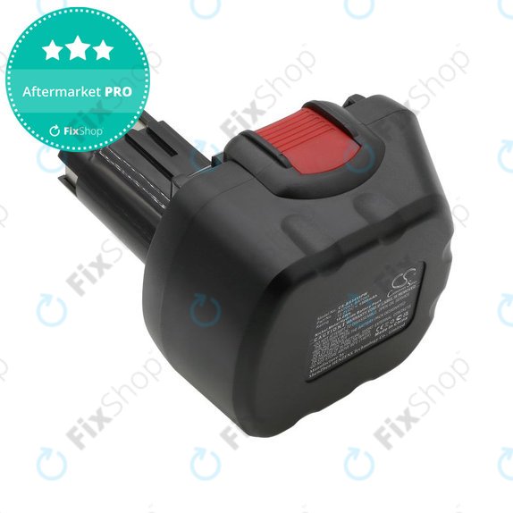 Bateria do Bosch 12V, BAT043, BAT045, 1500mAh