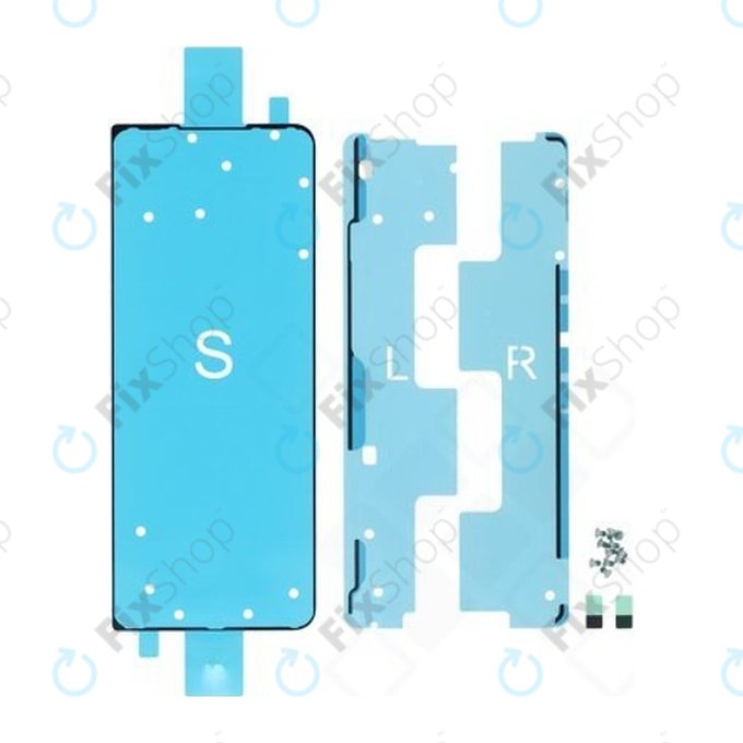 Klej LCD do Samsung Z Fold 5 F946B, GH82-31850A, Genuine Service Pack