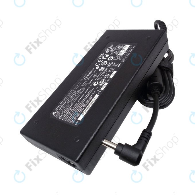 Adapter ładujący do MSI, 135W, 19.5V, 77011234, Genuine Service Pack