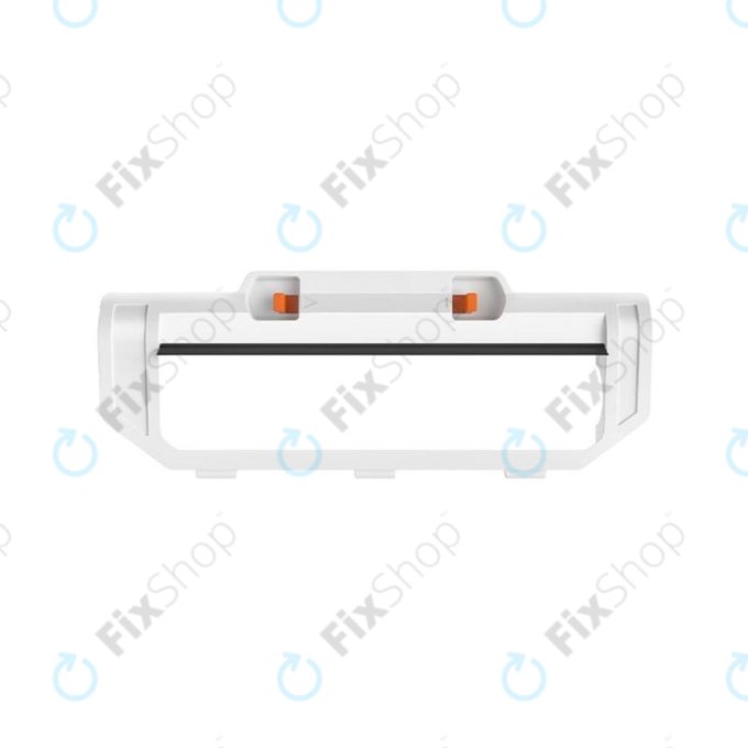 Pokrywa szczotki głównej do Xiaomi Mi Robot Vacuum Mop Pro (P), 2S, Viomi V2 Pro, V3, SE, Biały, White