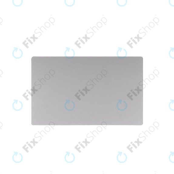 Trackpad do MacBook Pro 13" A1706, A1708 (Late 2016 - Mid 2017), A1989 (2018 - 2019), Srebrny, Silver