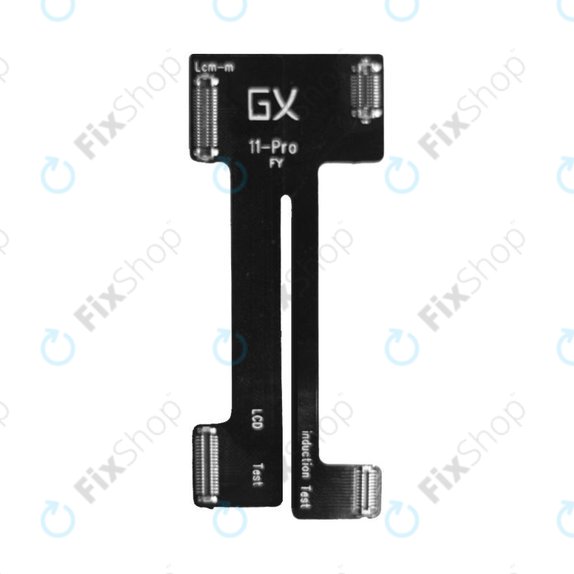 Kabel testowy ekranu LCD i dotyku (3D Touch) do iPhone 11 Pro