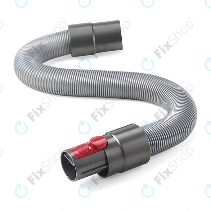 Waz ssacy do Dyson V-series, Outsize