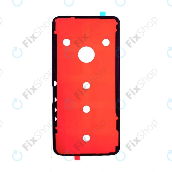 Klej do pokrywy baterii do Realme X2 Pro RMX1931