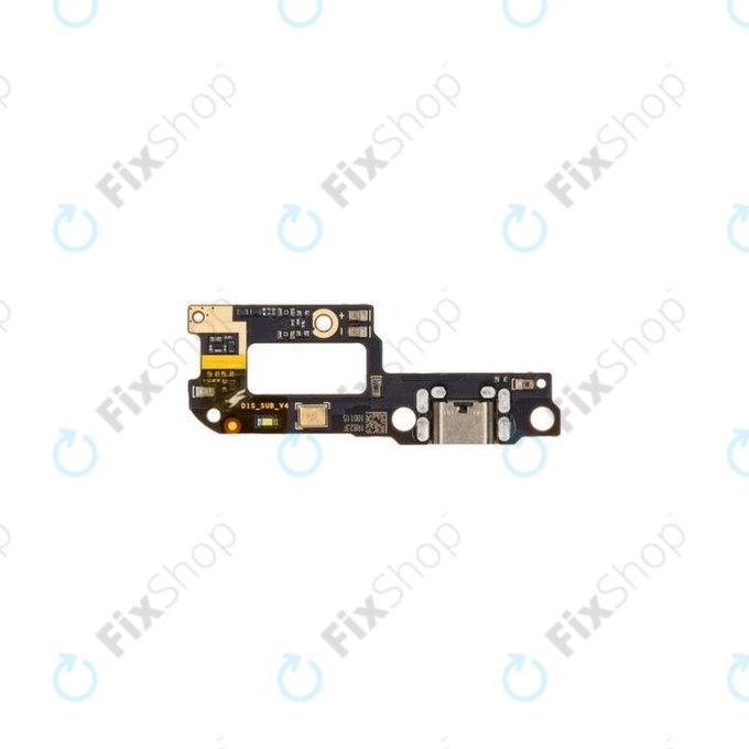 Plytka PCB zlacza ladowania do Xiaomi Mi A2 Lite (Redmi 6 Pro)