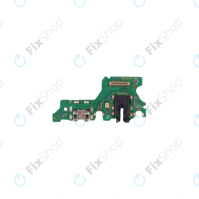 Plytka PCB zlacza ladowania do Huawei P40 Lite E
