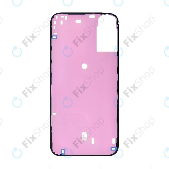 Klej do środkowej ramki do iPhone 16 Plus