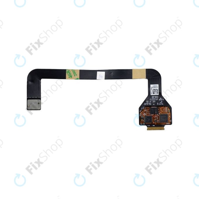 Flex Cable Trackpad do MacBook Pro 15" A1286, Mid 2009 - Mid 2012