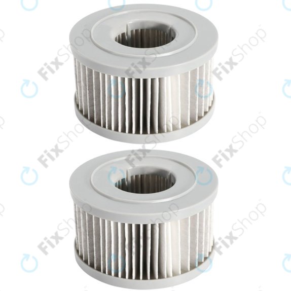 Filtr HEPA, 2 szt. do Xiaomi Jimmy H9 Pro, JV85, JV85 Pro