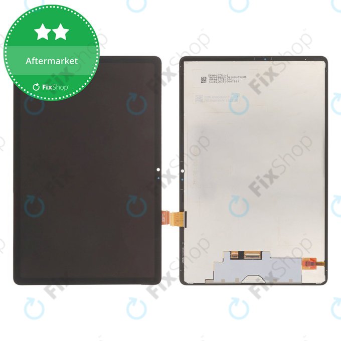 Wyświetlacz LCD + ekran dotykowy TFT do Samsung Tab S10 FE X520, X526