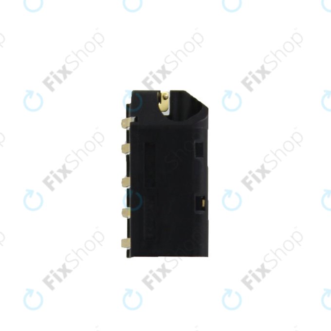 Zlacze Audio do LG G4c H525, G4s H735 G2 mini D620, Leon H340, Spirit H440, EAG63550001, Genuine Service Pack