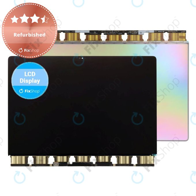 Wyswietlacz do MacBook Pro 14" A2918 M3 (2023), Refurbished