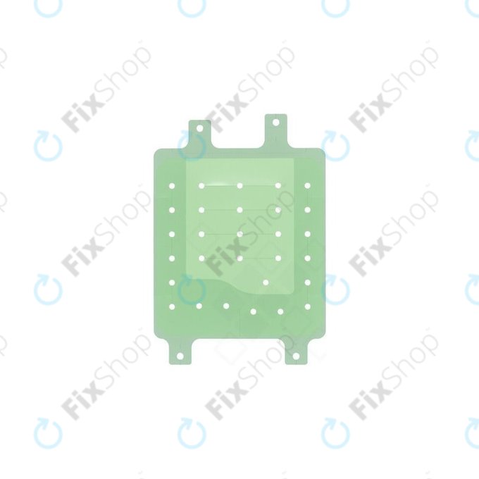 Klej do baterii do Samsung S25, GH02-26563A, Genuine Service Pack