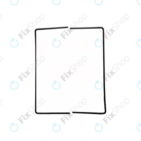 Zestaw ramki przedniej do Samsung Z Fold 3 F926B