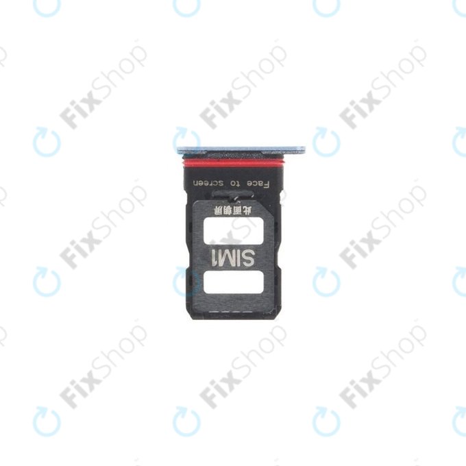 Tacka SIM do Xiaomi 13T, 13T Pro, Alpine Blue