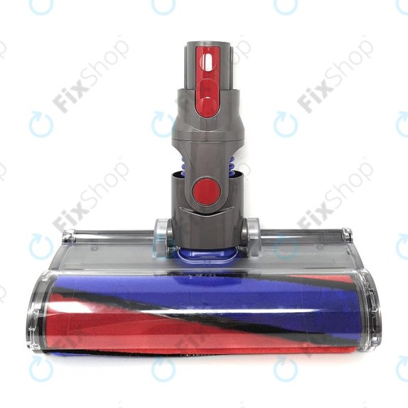 Glowica podlogowa do Dyson V-series, Outsize