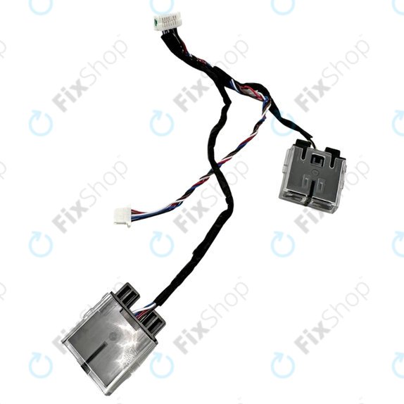 Czujniki upadku, Prawe do Roborock Qrevo, Qrevo S, QV 35A, QV 35S, QR