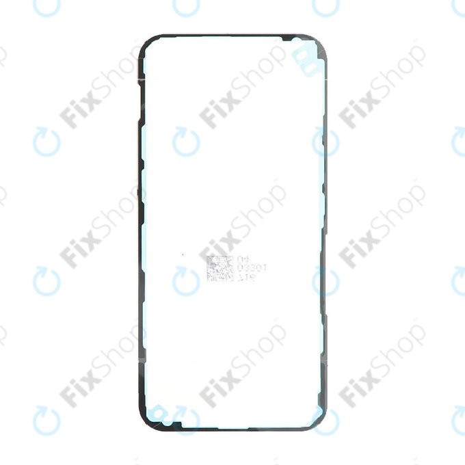 Klej uszczelniający do wyświetlacza LCD iPhone 12 Mini, 2UUL SA12M
