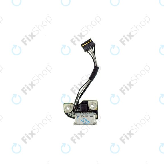 Plytka MagSafe do MacBook Pro 13" A1278, Mid 2009 - Mid 2012, 15" A1286, Mid 2009 - Mid 2012