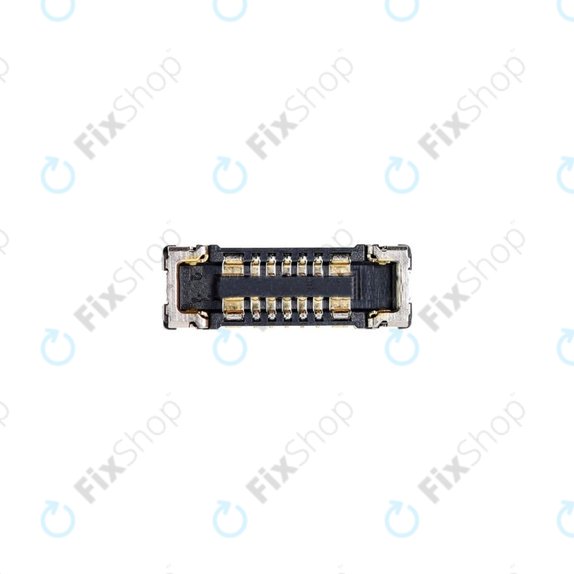 Zlacze FPC projektora punktowego do iPhone XR