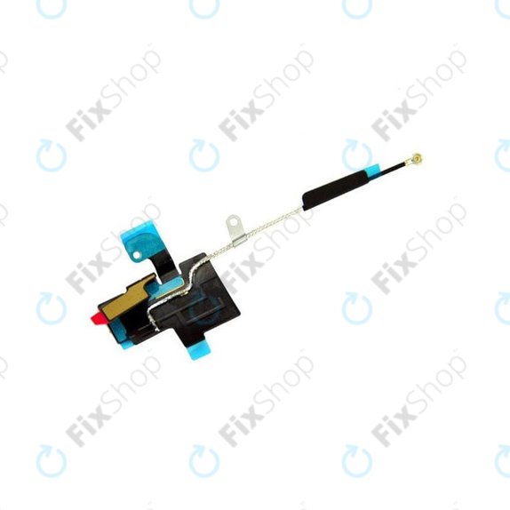 Antena GPS do iPad 3, iPad 4