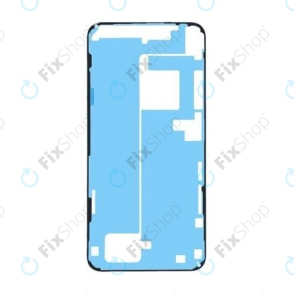 Klej do wyświetlacza LCD do Google Pixel 5