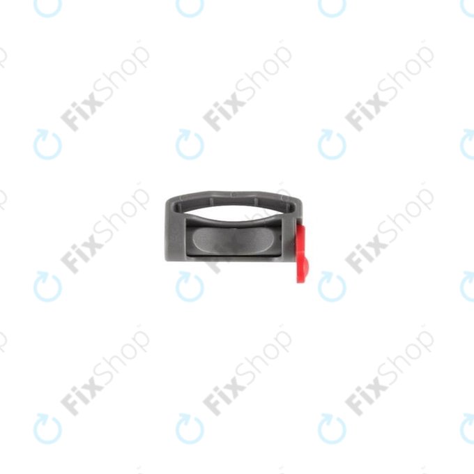Blokada spustu do Dyson V-series, Outsize
