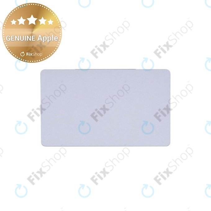 Kompletny trackpad do MacBook Pro 14", A2442 (2021), A2779 (2023), Silver, 661-32208, Genuine Apple