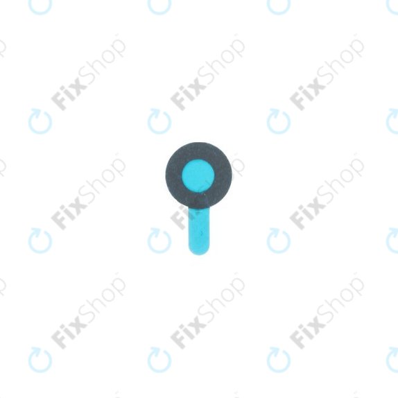 Klej do soczewki tylnej kamery 2 do Huawei Mate 20 Lite, 51638847, Genuine Service Pack