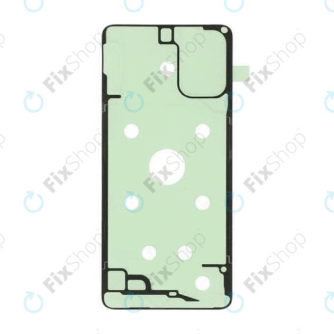 Klej do pokrywy baterii do Samsung A71 A715F, GH02-20352A, Genuine Service Pack