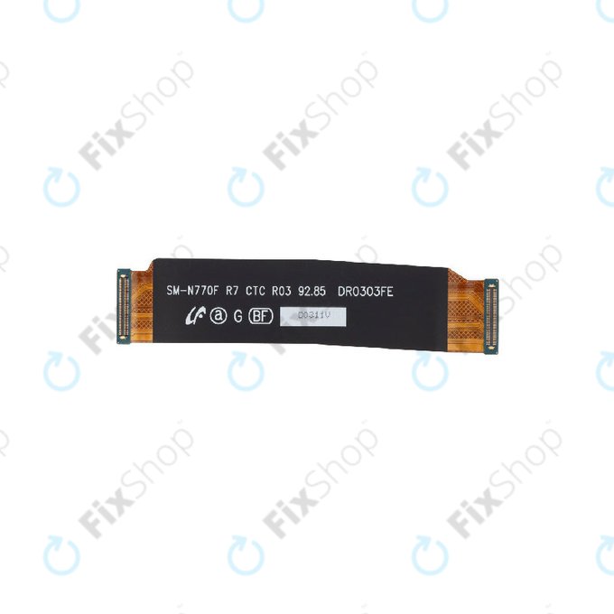 Główny kabel flex dla Samsung Note 10 Lite N770F