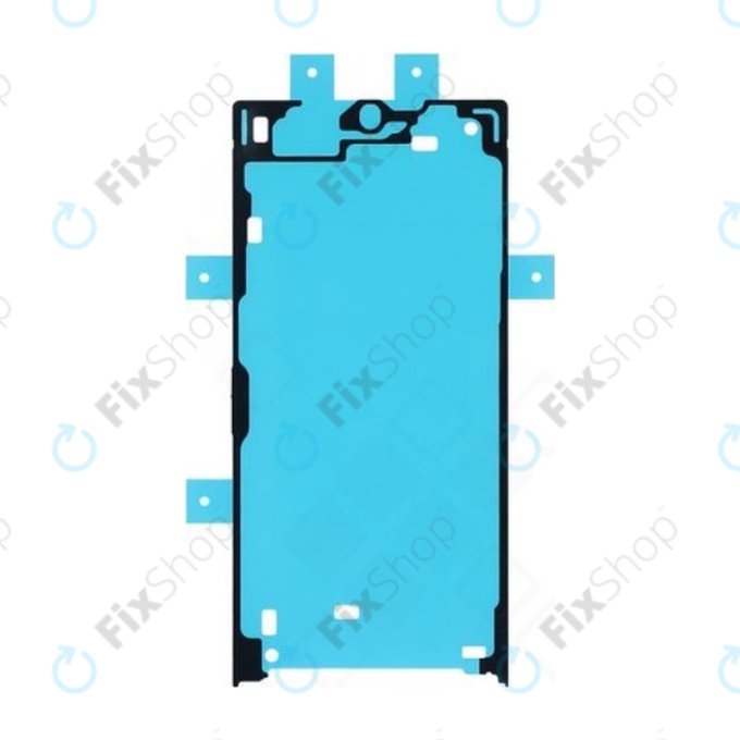 Klej LCD do Samsung S24 Ultra S928B, GH81-24824A, Genuine Service Pack