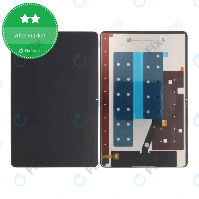 Wyświetlacz do Xiaomi Redmi Pad Pro 5G, Ekran dotykowy bez ramki, TFT