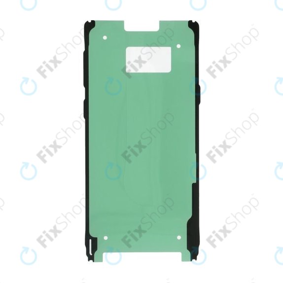 Klej do wyświetlacza LCD (bok) do Samsung S8 Plus G955F, GH02-14432A, Genuine Service Pack