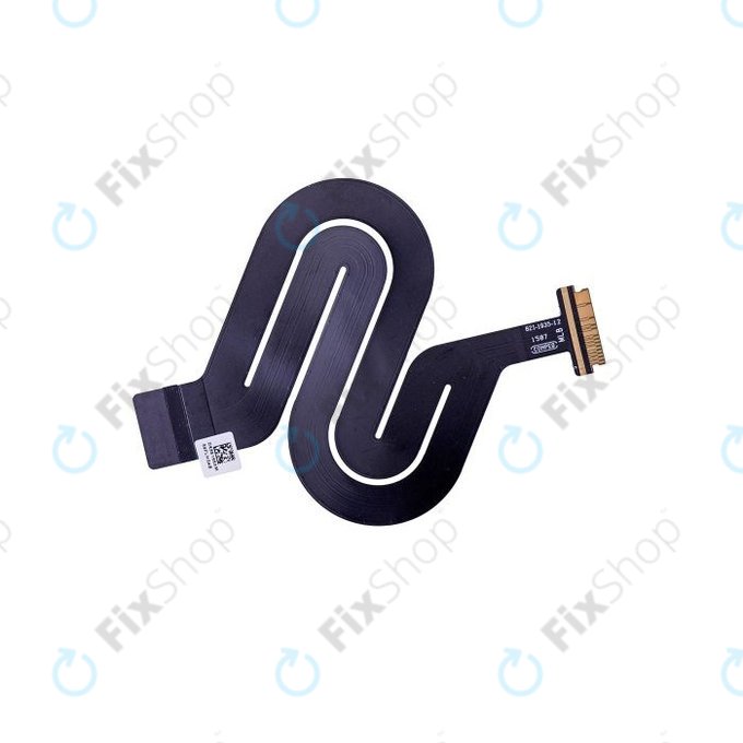 Flex Cable Trackpad do MacBook 12" A1534, Early 2015 - Mid 2017